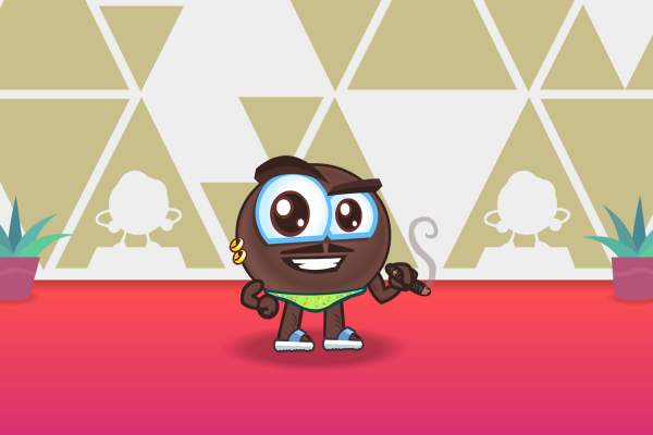 Papu Superstars #2740