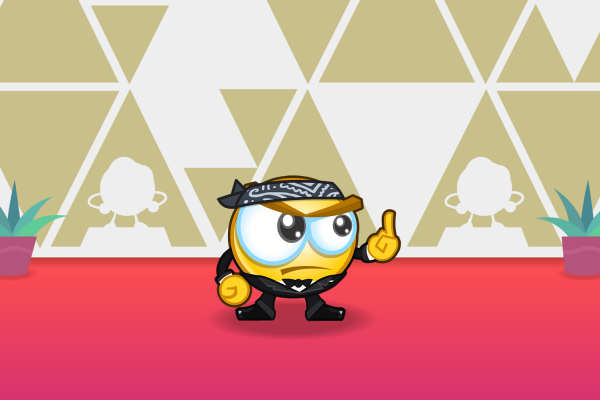 Papu Superstars #309