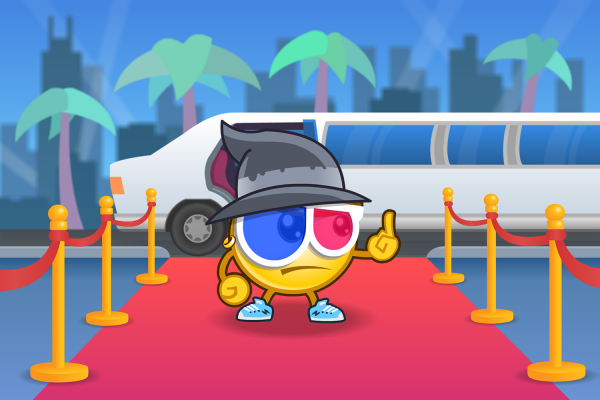 Papu Superstars #673