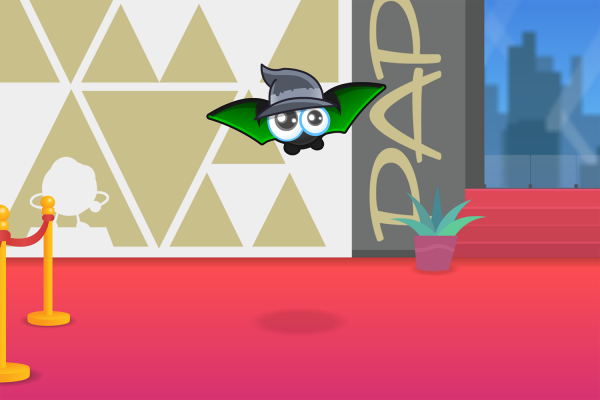 Papu Superstars #2989