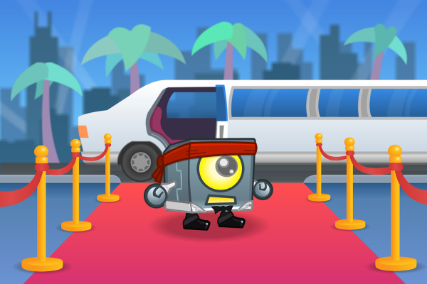 Papu Superstars #2101