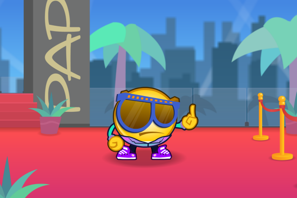 Papu Superstars #819