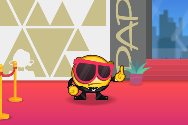 Papu Superstars #875