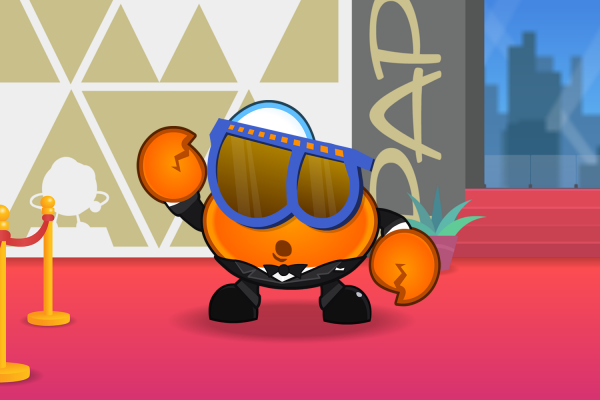 Papu Superstars #2609