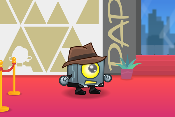 Papu Superstars #1864