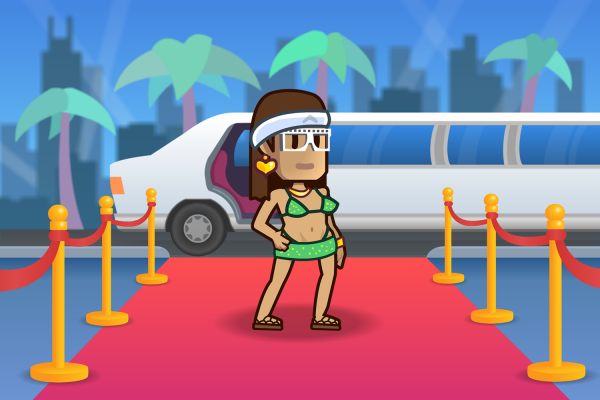 Papu Superstars #2211