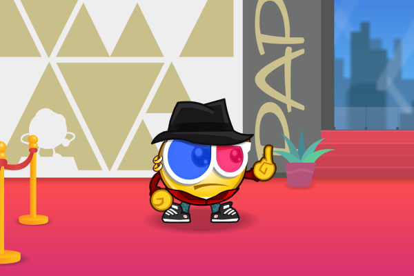 Papu Superstars #827