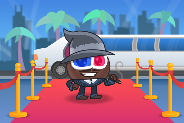 Papu Superstars #2733