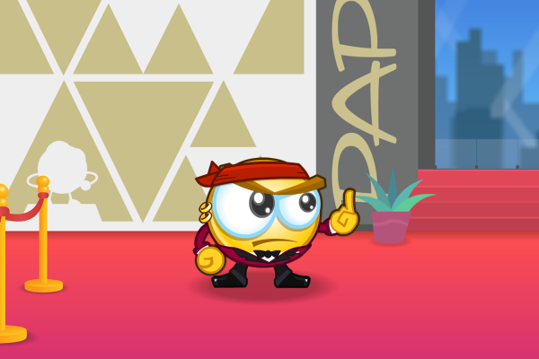 Papu Superstars #246