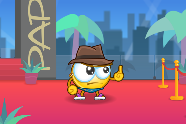 Papu Superstars #262