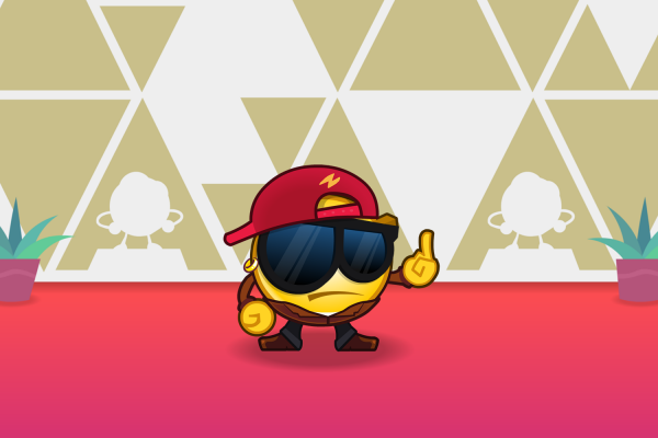 Papu Superstars #402