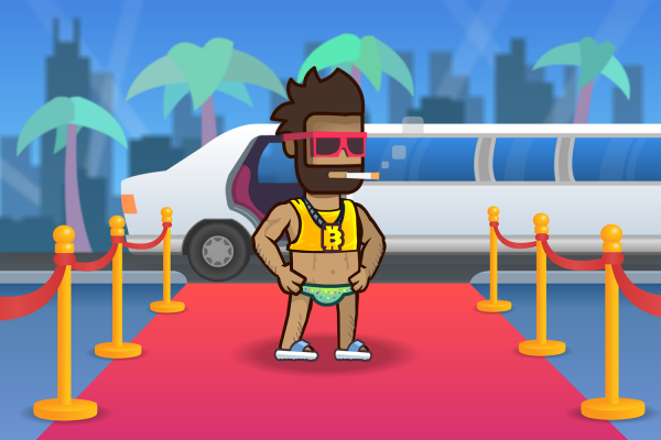 Papu Superstars #1660