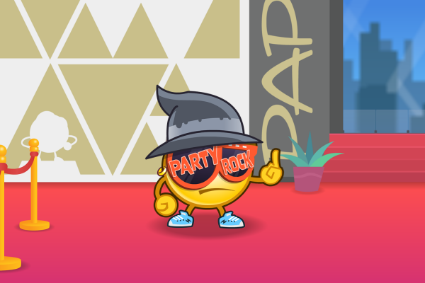 Papu Superstars #1020