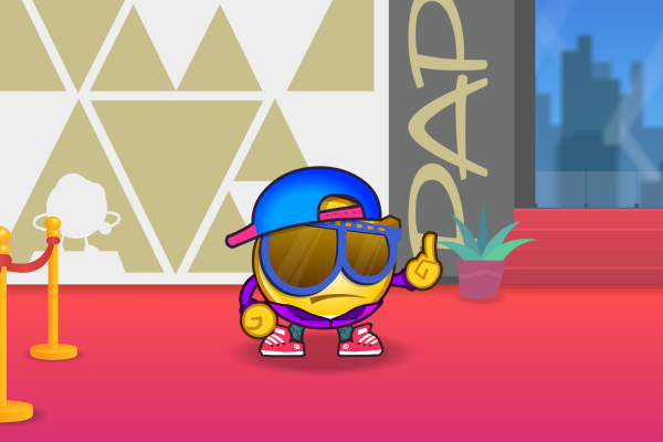 Papu Superstars #357