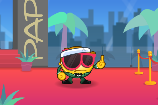 Papu Superstars #839