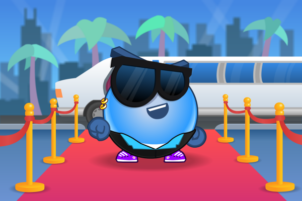 Papu Superstars #2890