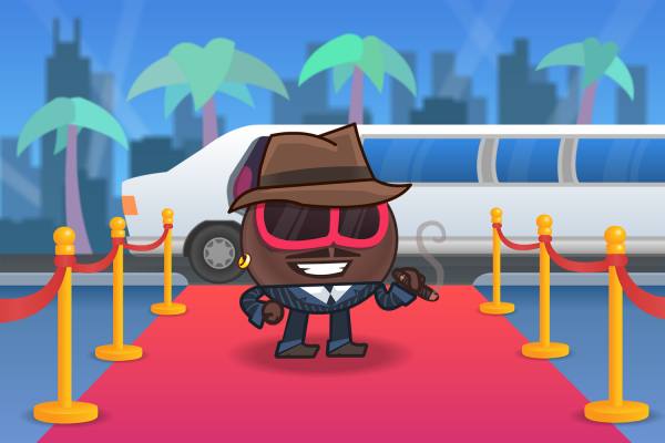 Papu Superstars #2806