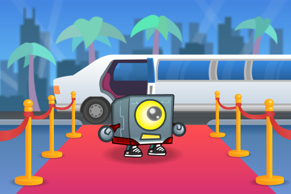 Papu Superstars #1867