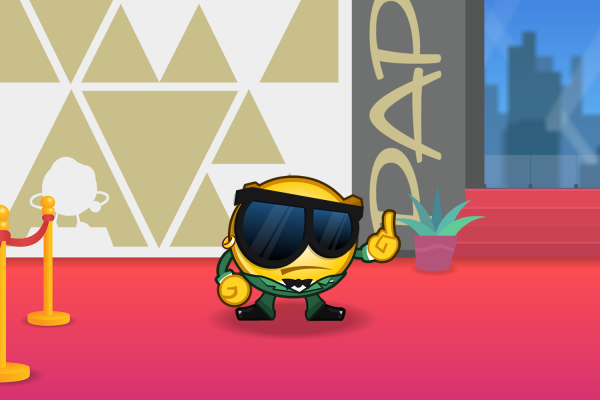 Papu Superstars #500