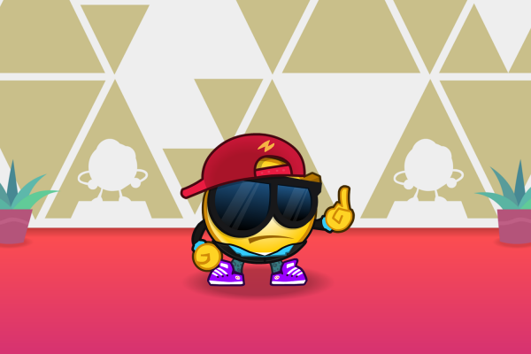 Papu Superstars #467