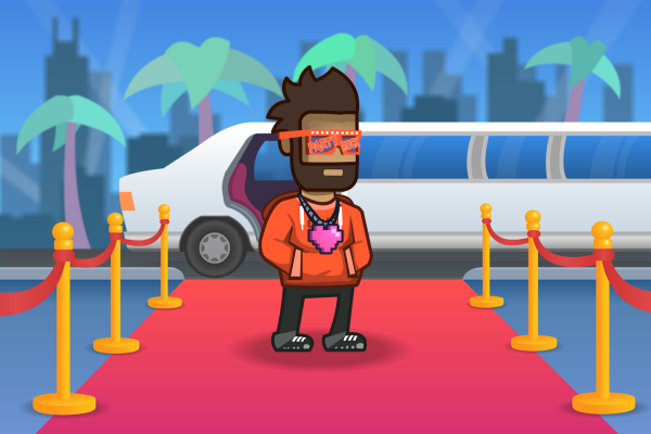 Papu Superstars #1178