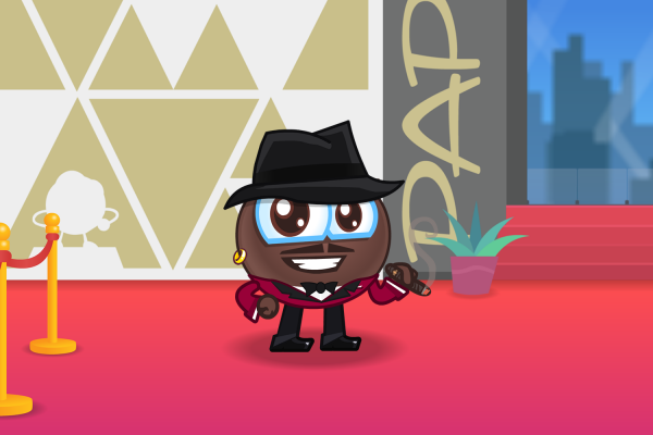 Papu Superstars #2646