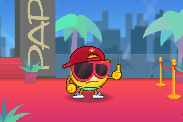 Papu Superstars #516