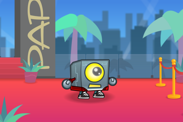 Papu Superstars #1933