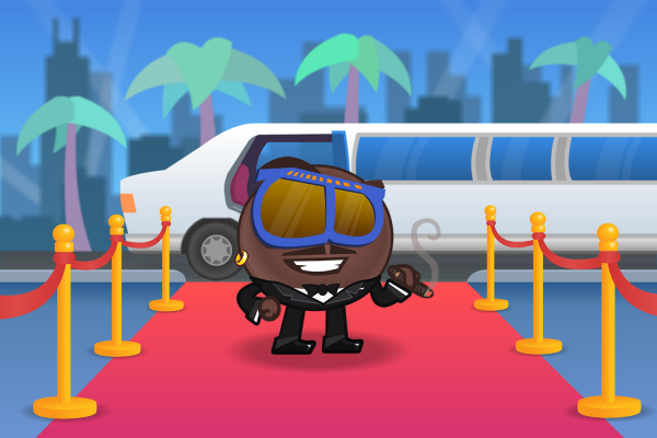 Papu Superstars #2748