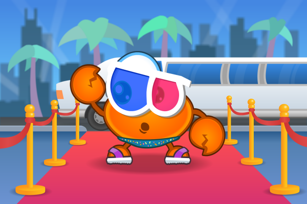 Papu Superstars #2533