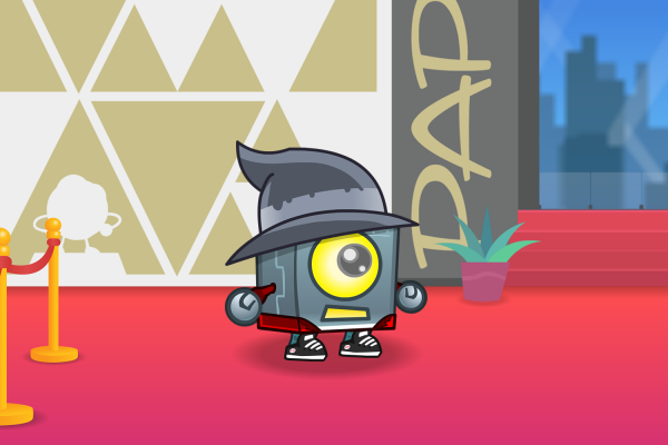 Papu Superstars #1913