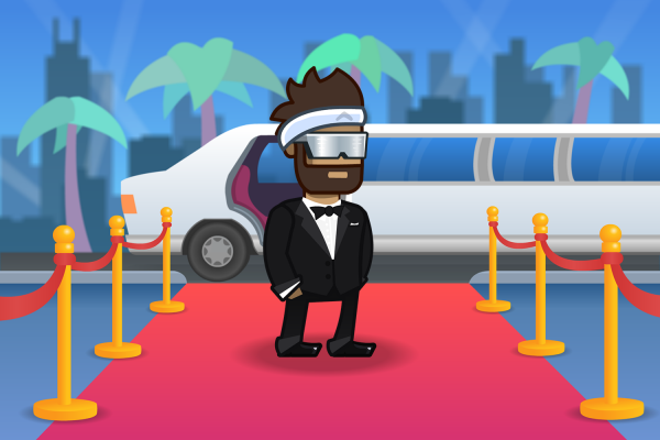 Papu Superstars #1581