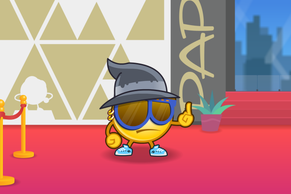 Papu Superstars #818