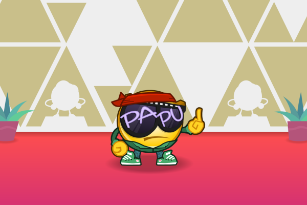 Papu Superstars #1011