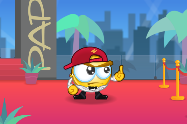 Papu Superstars #617