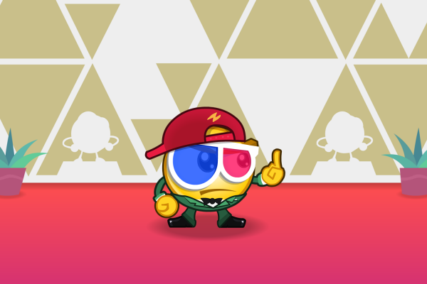 Papu Superstars #1078