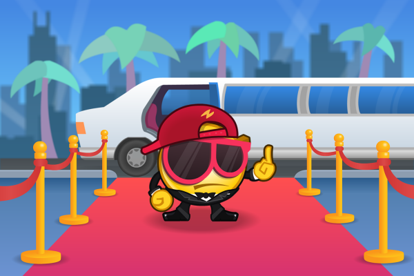 Papu Superstars #450