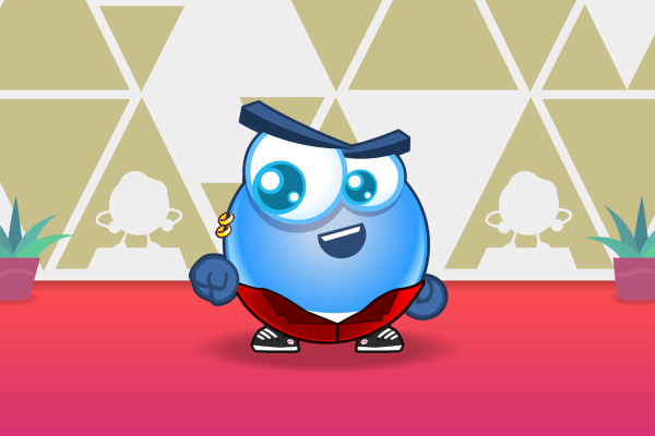 Papu Superstars #2969