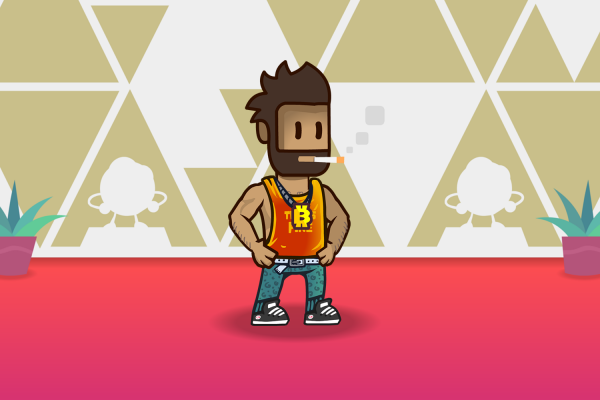 Papu Superstars #1631