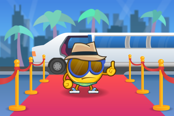 Papu Superstars #400