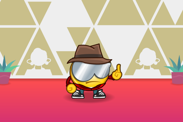 Papu Superstars #146