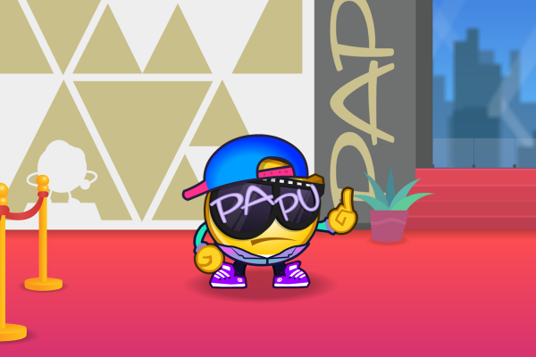 Papu Superstars #639