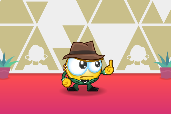 Papu Superstars #209