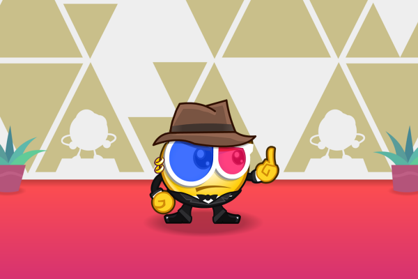 Papu Superstars #125