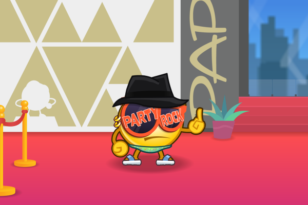 Papu Superstars #1070