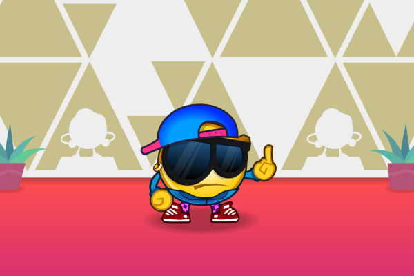 Papu Superstars #598