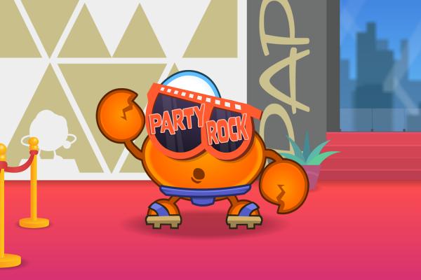 Papu Superstars #2474