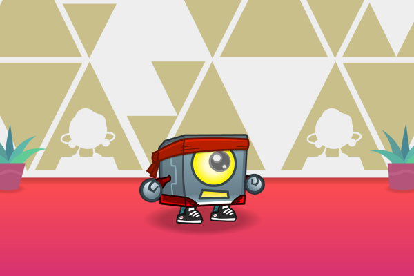 Papu Superstars #1934