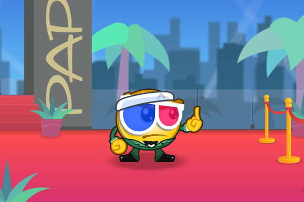 Papu Superstars #276