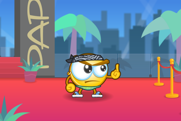 Papu Superstars #579